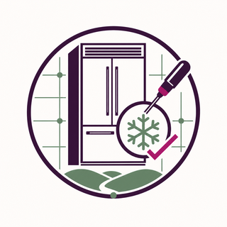 Hearth Repair of San Leandro logo mark